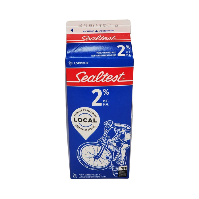 Beatrice - Milk - 2%