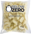 VSO - Below Zero - IQF Apples Sliced - 6409 VSO - Below Zero - IQF Apples Sliced - 6409