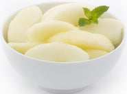 VSO - Below Zero - IQF Apples Sliced - 6409 VSO - Below Zero - IQF Apples Sliced - 6409