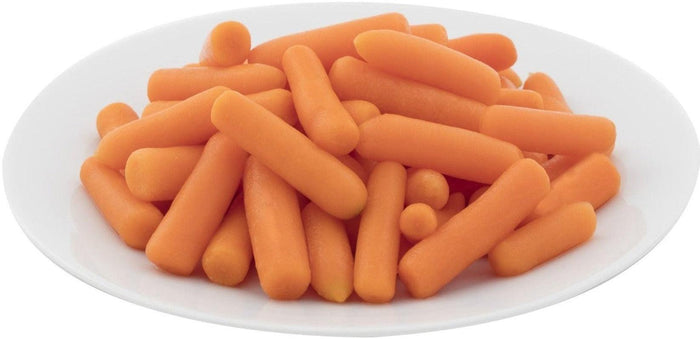 CLR - Below Zero - IQF Baby Carrots - 6635