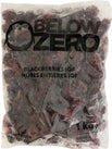 Below Zero - IQF Blackberries - 6430 Below Zero - IQF Blackberries - 6430