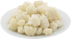 XC - Below Zero - IQF Cauliflower Florets - 6610 XC - Below Zero - IQF Cauliflower Florets - 6610