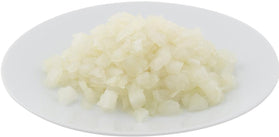 XC - Below Zero - IQF Diced Onion - 6690 XC - Below Zero - IQF Diced Onion - 6690