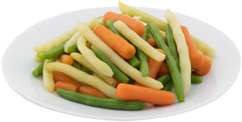 Below Zero - IQF Prince Edward Medley - 6789 Below Zero - IQF Prince Edward Medley - 6789