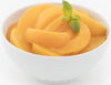 Below Zero - IQF Sliced Peaches - 6495
