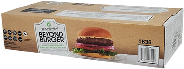 Beyond Meat - 4oz - Beyond Burger Beyond Meat - 4oz - Beyond Burger