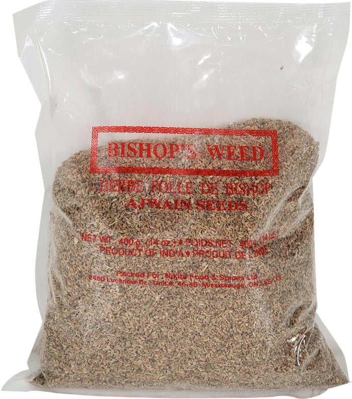 CLR - Ajwain Seeds - Bishop Seeds