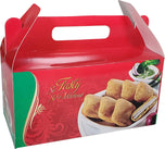 CLR - A1 - Snack Box - Large CLR - A1 - Snack Box - Large