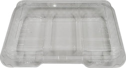 CLR - ParPak - Slanted Container - 24 Cookie - 02620 CLR - ParPak - Slanted Container - 24 Cookie - 02620