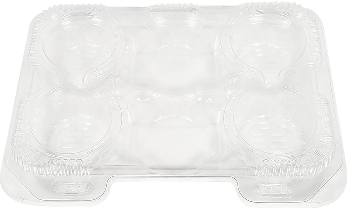 ParPak - Tart Container - 6 - 502196