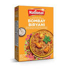 National - Bombay Biryani National - Bombay Biryani