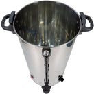 Boswell - SS Water Boiler (100 cups) - PU-200S Boswell - SS Water Boiler (100 cups) - PU-200S