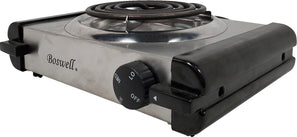 Boswell - Electric Range - Single - CB7 Boswell - Electric Range - Single - CB7