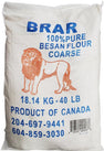 Brar's - Besan - Coarse Brar's - Besan - Coarse