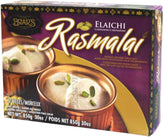 Brar's - Rasmalai Brar's - Rasmalai