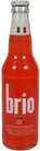 Brio/Aranciata - Rossa Soda - Bottles Brio/Aranciata - Rossa Soda - Bottles