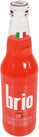 Brio/Aranciata - Soda - Bottles Brio/Aranciata - Soda - Bottles