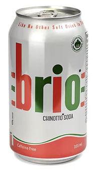 Brio - Cans