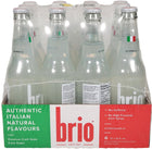 Brio - Limonata Soda - Bottles Brio - Limonata Soda - Bottles