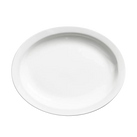 Browne - Oval Platter 11 1/2 Browne - Oval Platter 11 1/2