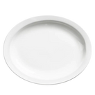 Browne - Oval Platter 13 1/8 Browne - Oval Platter 13 1/8