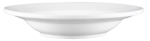 Browne - Rim Soup Plate Dia 23cm/9 Browne - Rim Soup Plate Dia 23cm/9