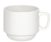 Browne - Stacking Cup - 7oz/ 207 ML - 563978 Browne - Stacking Cup - 7oz/ 207 ML - 563978