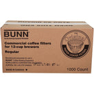 Bunn - Coffee Filter - Regular - 20115.6000 Bunn - Coffee Filter - Regular - 20115.6000