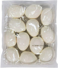 Burnbrae - Eggs - Medium - Hardboiled Burnbrae - Eggs - Medium - Hardboiled