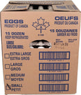 Burnbrae - Eggs - Small - Loose Burnbrae - Eggs - Small - Loose