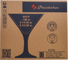 Capri - Martini Glass 6oz/190ml