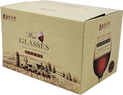 LibbCop - 3711 - Goblet Glass - 11.5oz LibbCop - 3711 - Goblet Glass - 11.5oz