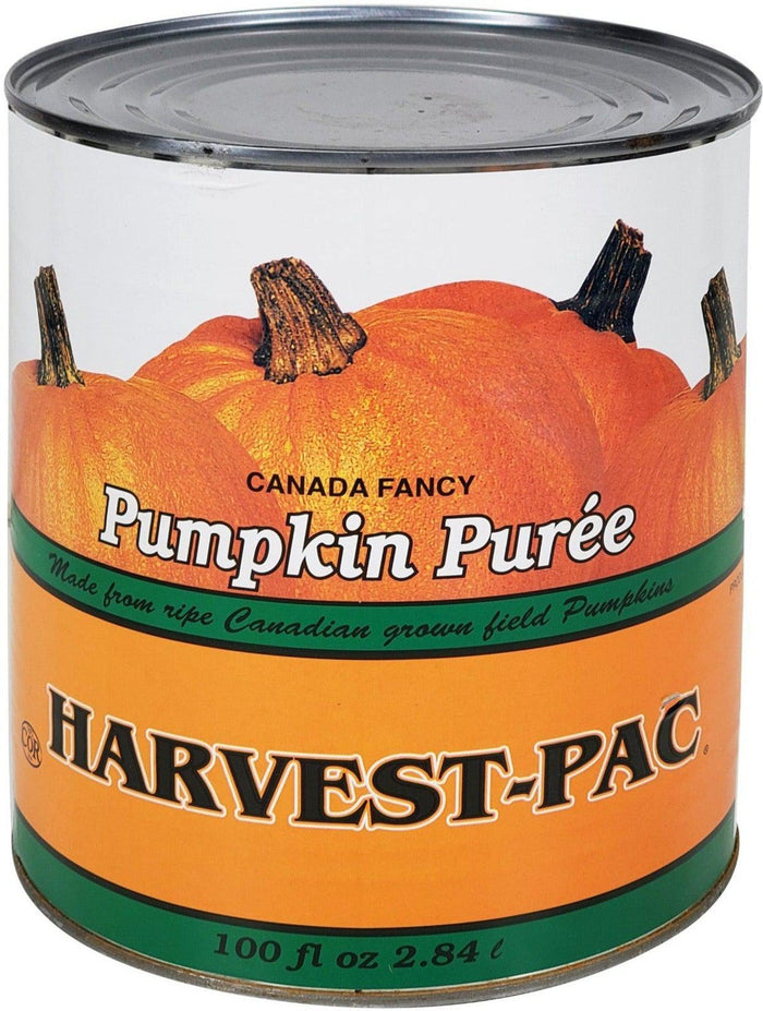 Pantry Shelf/Harvest - Pumpkin Puree