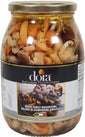 VSO - Dora - Mixed Forest Mushrooms VSO - Dora - Mixed Forest Mushrooms