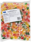 David Roberts - Exclusive Assorted - Clear Fruit Candy David Roberts - Exclusive Assorted - Clear Fruit Candy