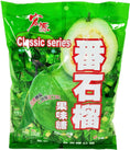Hongyuan - Guava Fruit Candy Hongyuan - Guava Fruit Candy