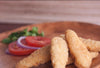 Frozen - Golden Maple - Breaded Chicken Strips - 93325