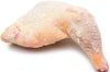 Frozen- Chicken Leg Quarters