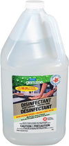 Effeclean - Hard Surface Disinfectant