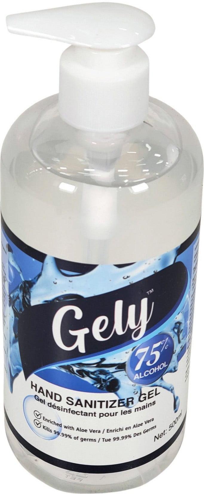 Gelly - Hand Soap - All scents