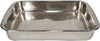 Pro-Kitchen - Tote - Rectangular - SS Extra Large