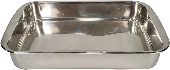 Pro-Kitchen - Tote - Rectangular - SS Extra Large