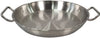 Pro-Kitchen/Kesgi - 36x5.3cm Paella Pan SS w/2 Handles