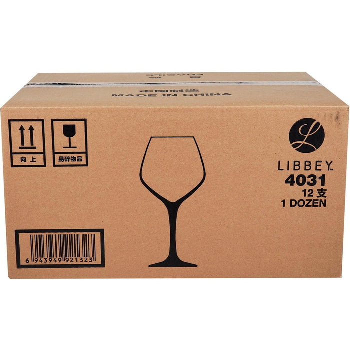 CLR - 4031 - Libbey - Refinement Wine Glass 10oz