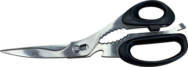 CLR - Kitchen Shears Stainless Steel NSF (9201B) CLR - Kitchen Shears Stainless Steel NSF (9201B)