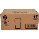 CLR - Libbey - 606 - Iced Tea Glasses - 12oz CLR - Libbey - 606 - Iced Tea Glasses - 12oz