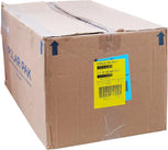 CLR - ParPak - Square Dome Lid - Large - 5DD200-DL CLR - ParPak - Square Dome Lid - Large - 5DD200-DL