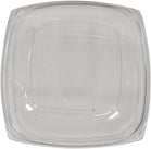 CLR - ParPak - Square Dome Lid - Large - 5DD200-DL CLR - ParPak - Square Dome Lid - Large - 5DD200-DL