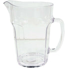 Plastic Pitcher 60oz - 8578-1700 Plastic Pitcher 60oz - 8578-1700
