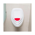 Ekcos - Urinal Screen - Red (Melon) - 60 Days Ekcos - Urinal Screen - Red (Melon) - 60 Days